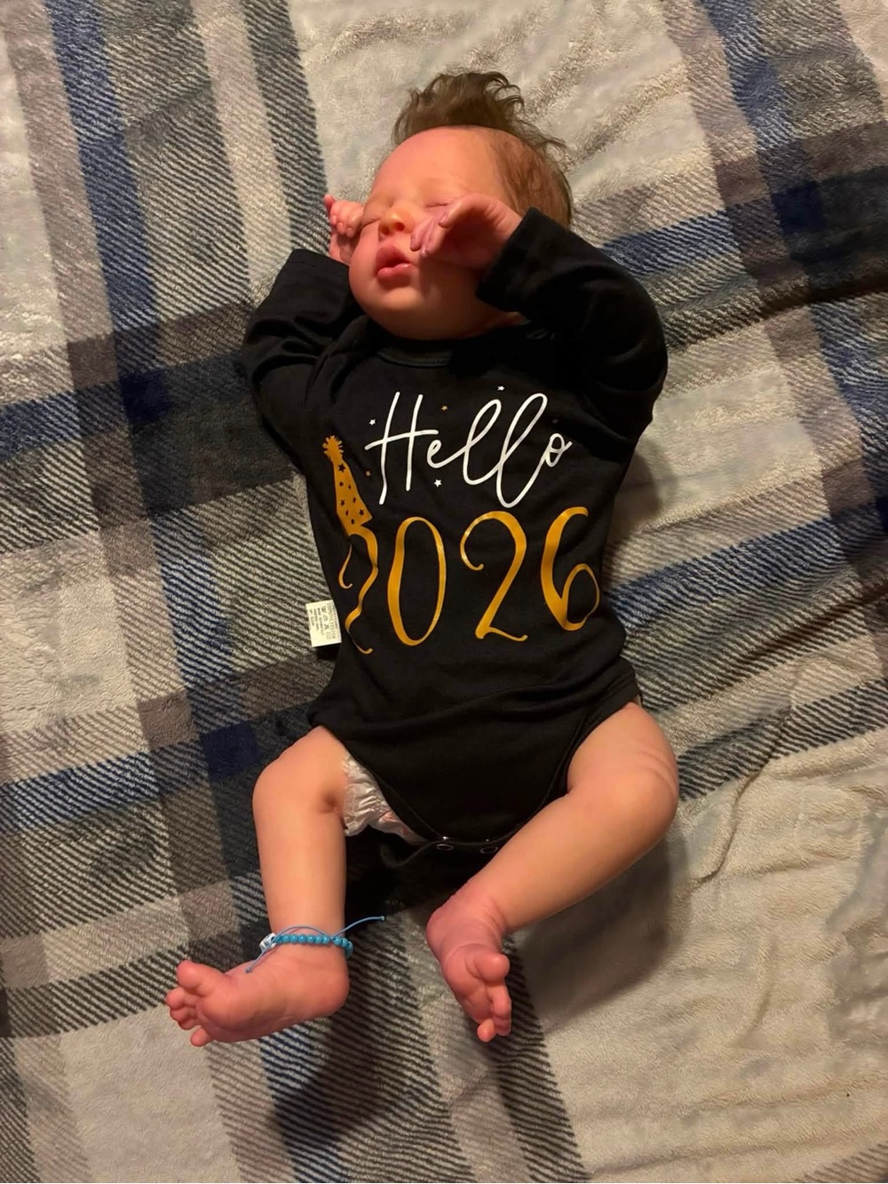 Authentic Reborn doll - Picture 5 of 11
